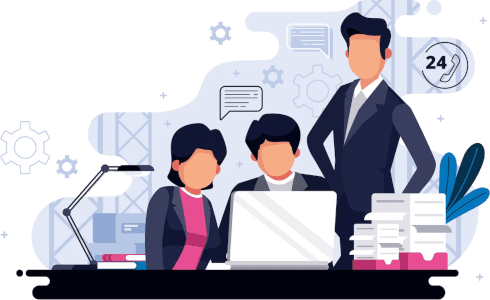 TacTech.ai out story and staff