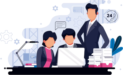 TacTech.ai team of enterprise solutions and AI automation experts