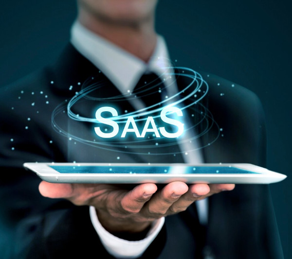 TacTech.ai SaaS platform for lead management and sales automation