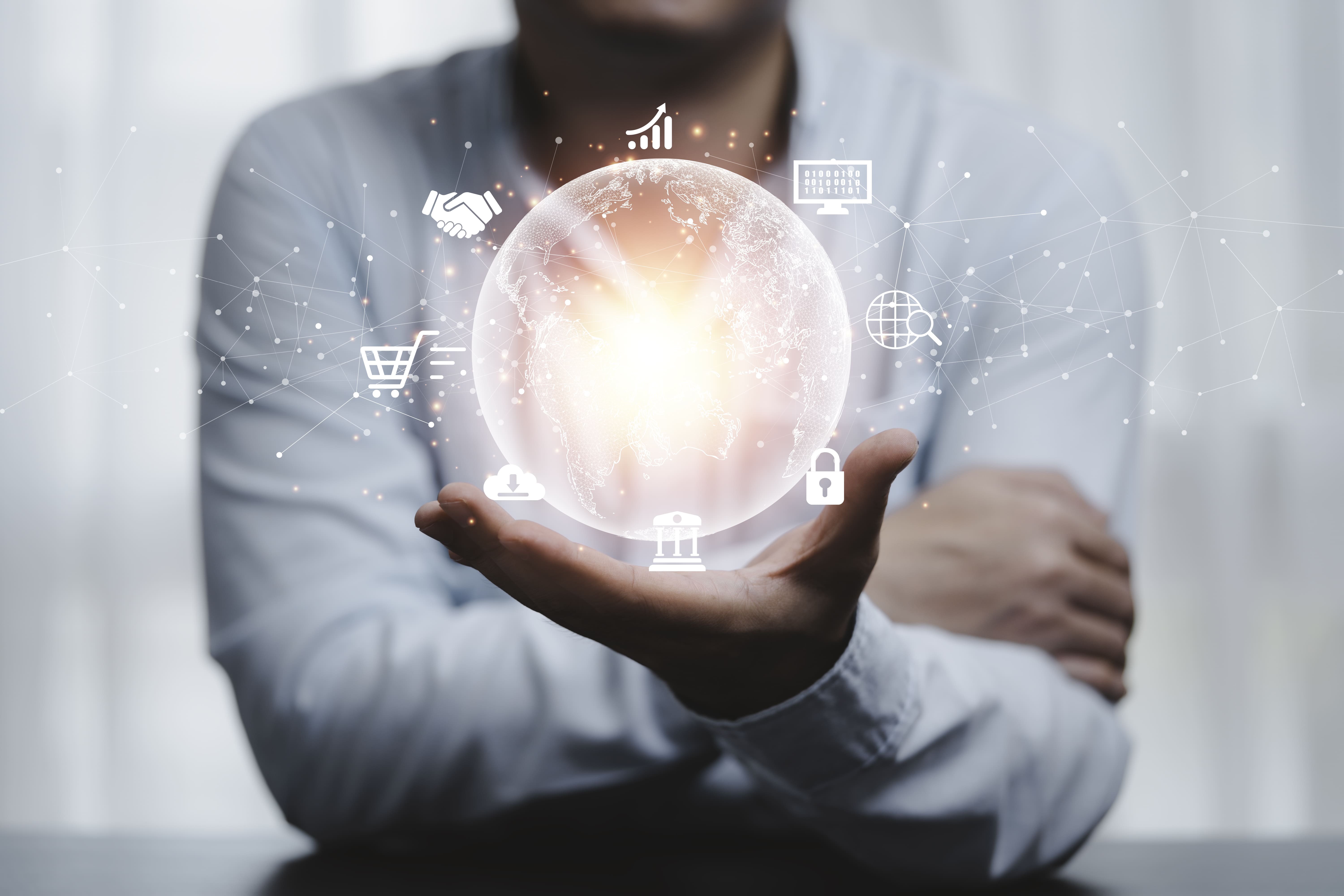 TacTech.AI CRM implementation services
